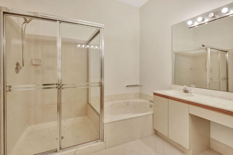 Tiny photo for 5195 Europa Drive #M, Boynton Beach, FL 33437 (MLS # B26089405)