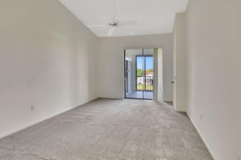 Tiny photo for 5195 Europa Drive #M, Boynton Beach, FL 33437 (MLS # B26089405)