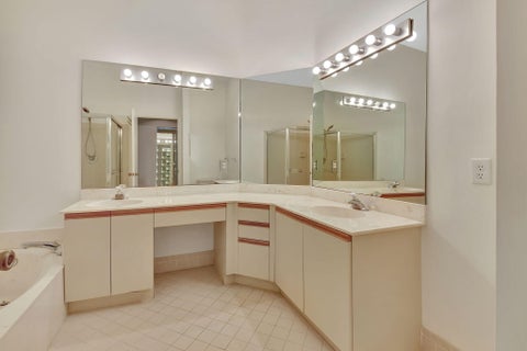 Tiny photo for 5195 Europa Drive #M, Boynton Beach, FL 33437 (MLS # B26089405)