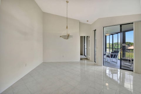 Tiny photo for 5195 Europa Drive #M, Boynton Beach, FL 33437 (MLS # B26089405)