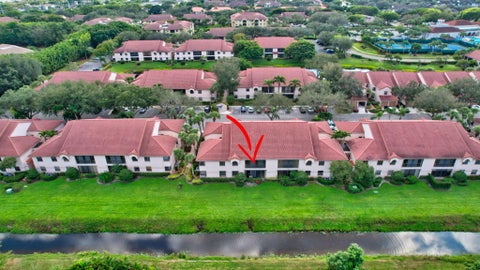 Tiny photo for 5195 Europa Drive #M, Boynton Beach, FL 33437 (MLS # B26089405)
