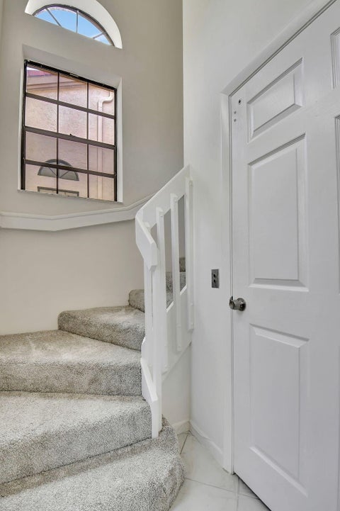 Tiny photo for 5195 Europa Drive #M, Boynton Beach, FL 33437 (MLS # B26089405)