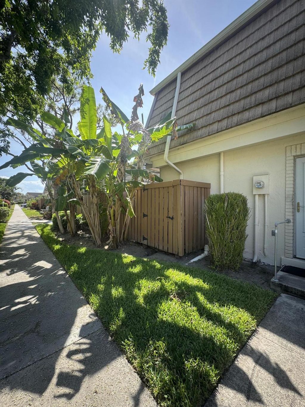 Photo of 4348 Hazel Avenue #B, Palm Beach Gardens, FL 33410 (MLS # R11098136)