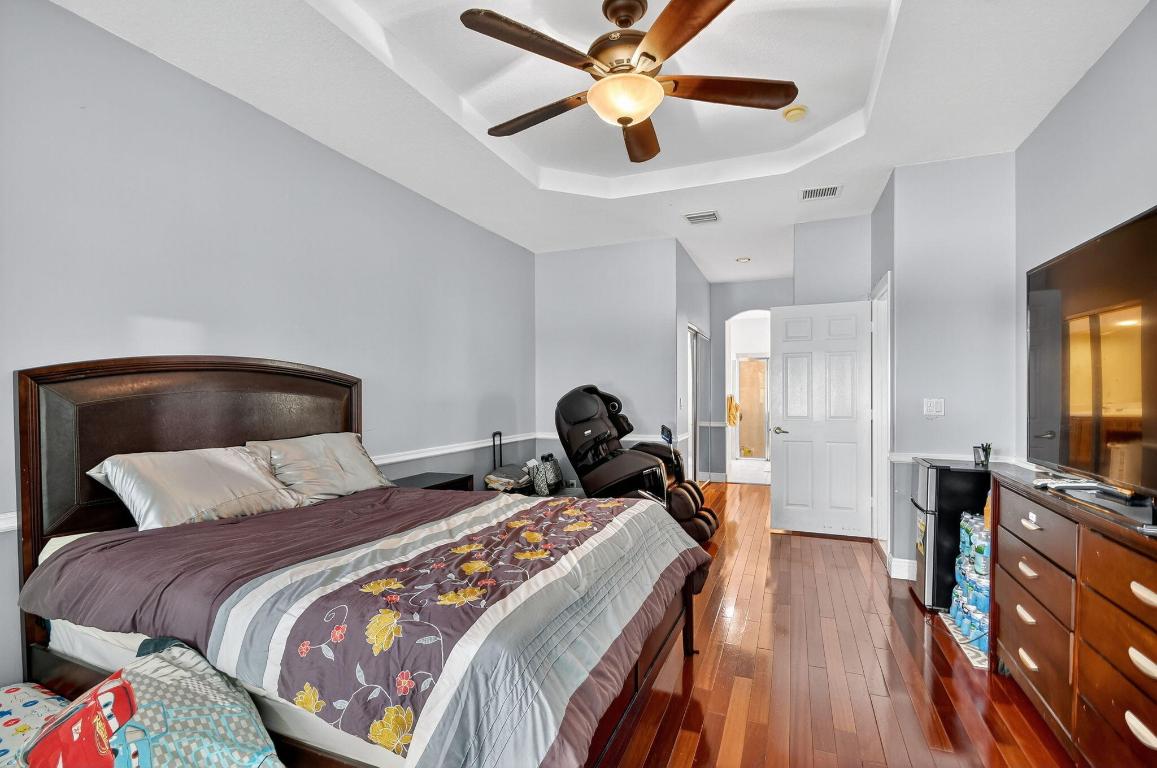 HYPOLUXO HAVERHILL PUD 2 - Residential