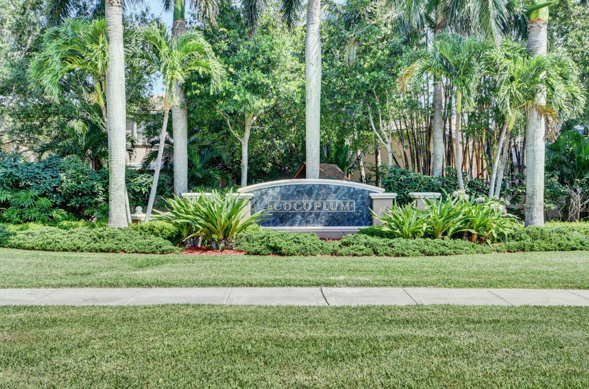 HYPOLUXO HAVERHILL PUD 2 - Residential