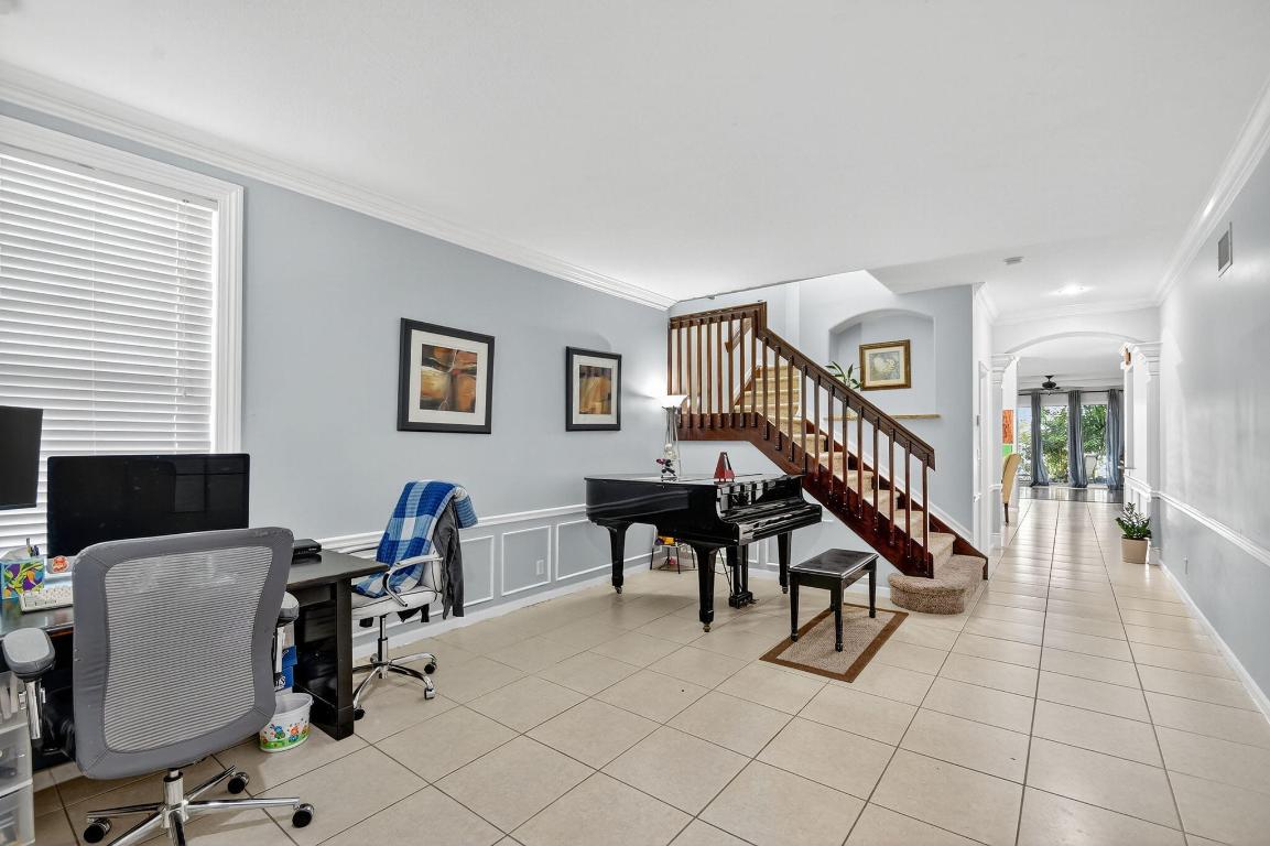 HYPOLUXO HAVERHILL PUD 2 - Residential