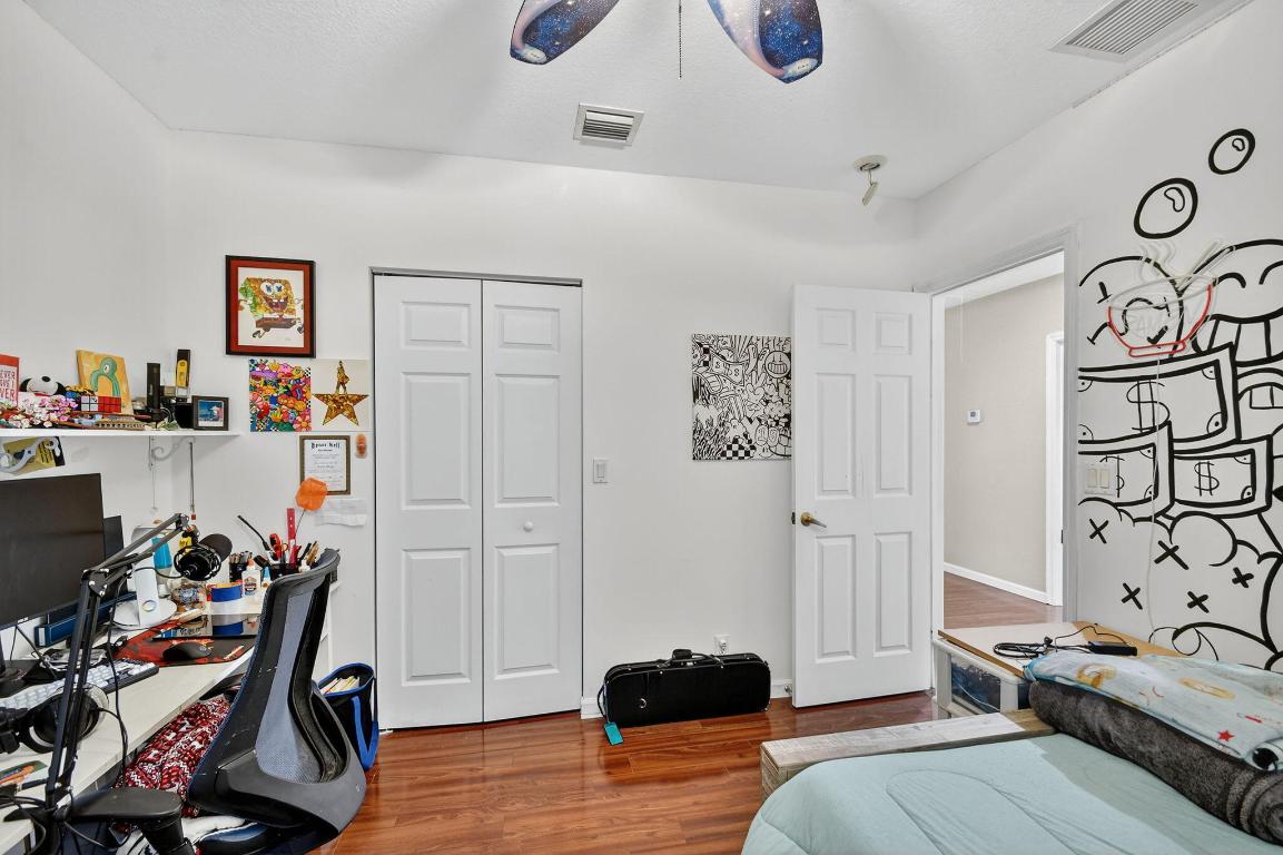 HYPOLUXO HAVERHILL PUD 2 - Residential