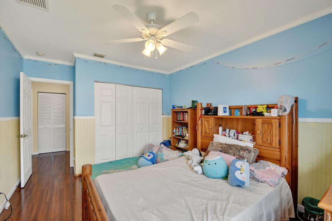 HYPOLUXO HAVERHILL PUD 2 - Residential