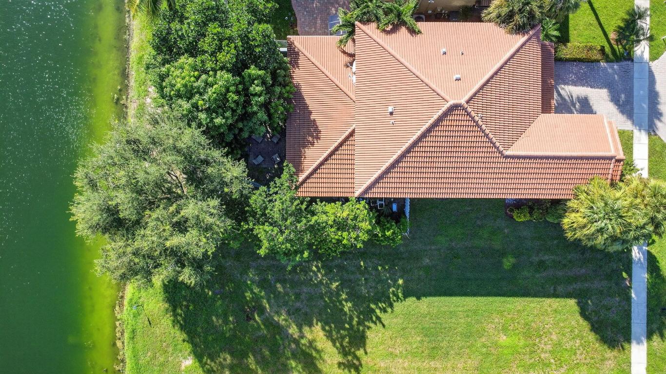 HYPOLUXO HAVERHILL PUD 2 - Residential