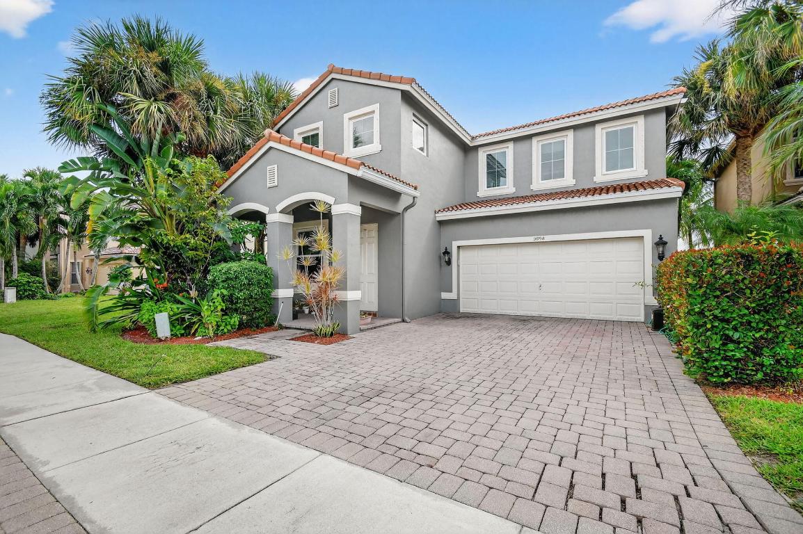 HYPOLUXO HAVERHILL PUD 2 - Residential