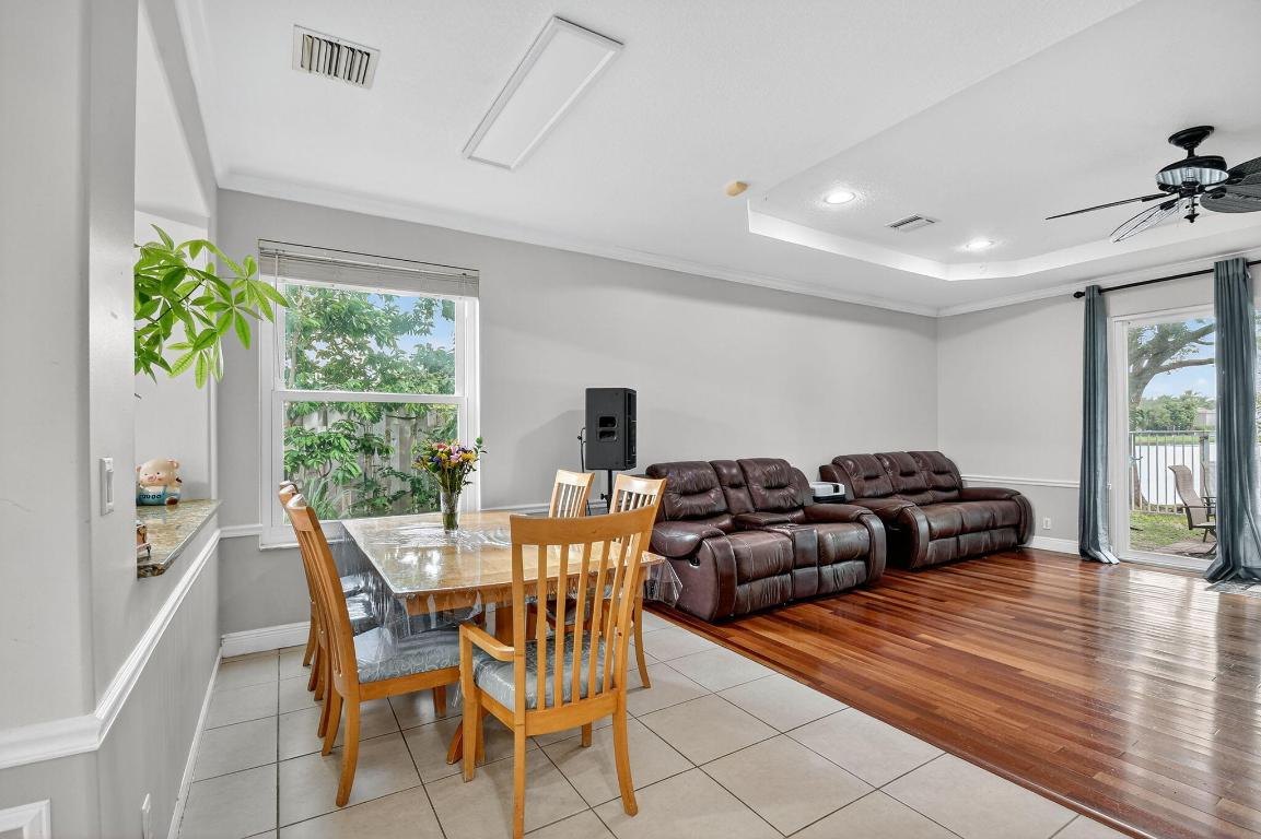 HYPOLUXO HAVERHILL PUD 2 - Residential