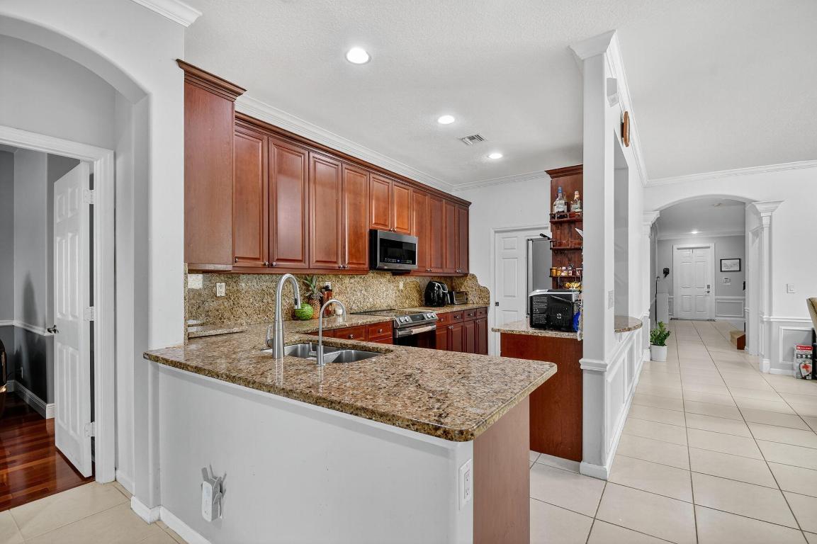 HYPOLUXO HAVERHILL PUD 2 - Residential