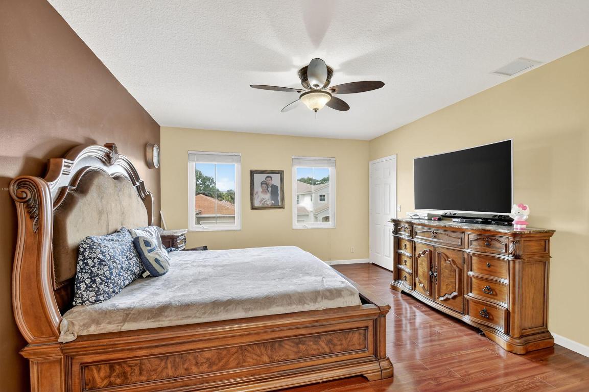 HYPOLUXO HAVERHILL PUD 2 - Residential