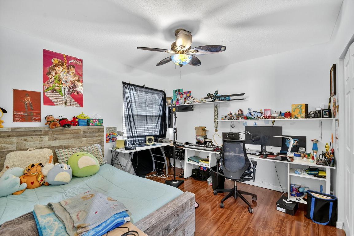 HYPOLUXO HAVERHILL PUD 2 - Residential