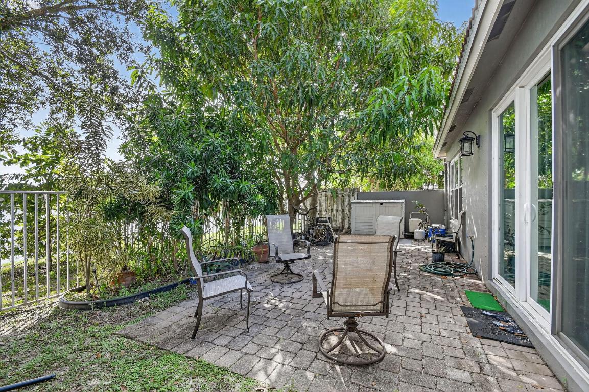 HYPOLUXO HAVERHILL PUD 2 - Residential