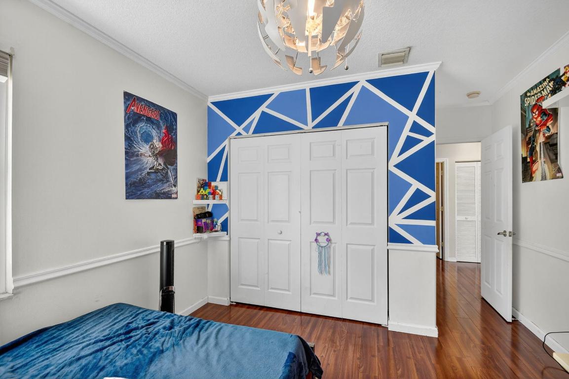 HYPOLUXO HAVERHILL PUD 2 - Residential