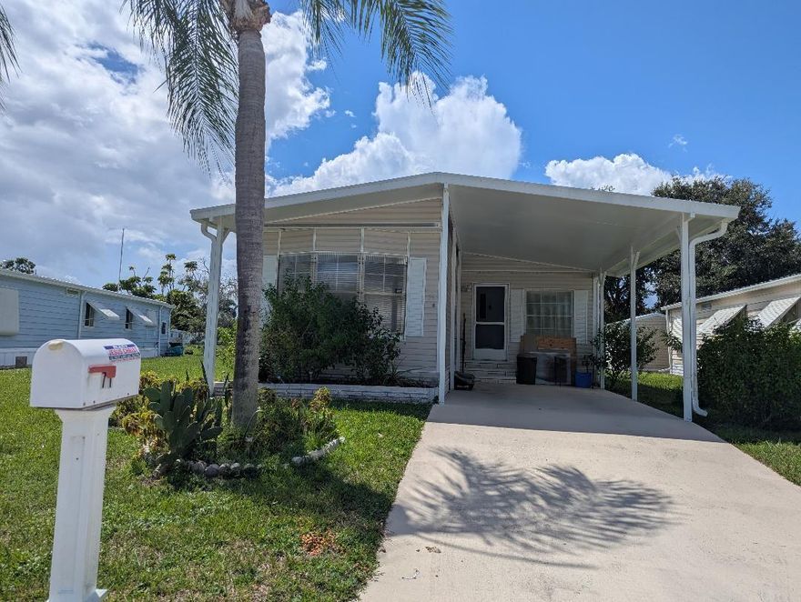 THIS WELL MAINTENAINED PARTIALLY FURNISHED 2 BEDROOM 2 BATH HOME HAS A FLEX ROOM WHICH CAN BE A 3RD BEDROOM. PARTIALLY FURNISHED FOR CONVENIENCE LOCATED CLOSE TO BEACHES, HOUSES OF WORSHIP, SHOPPING, RESTAURANTS, VARIOUS ENTERTAINMENT.  MAXIMUM RENTAL IS 6 MONTHS, ALL RESIDENTS MUST BE AGED 55+ AND REQUIRE HOA APPROVAL.