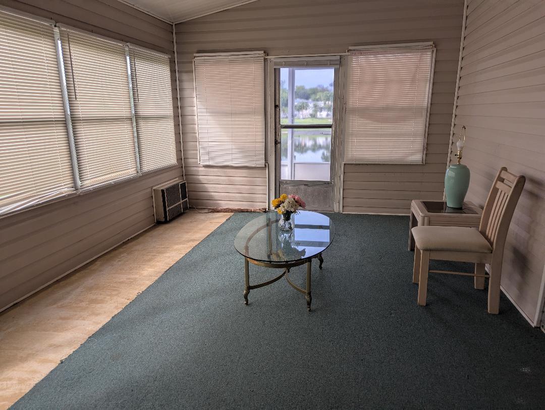 SPANISH LAKES GOLF VILLAG - Residential Lease