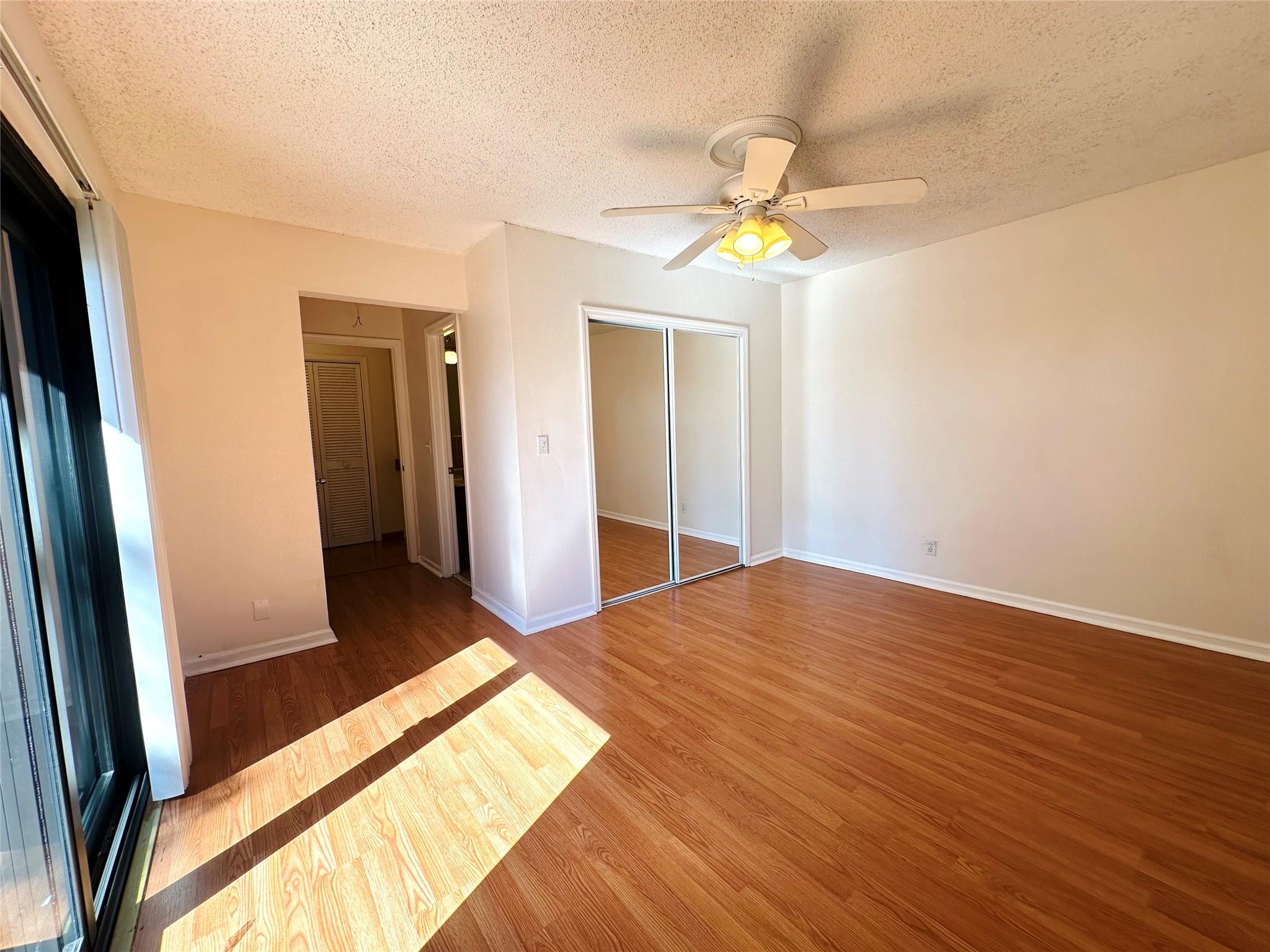 PALM HILL - Residential Lease