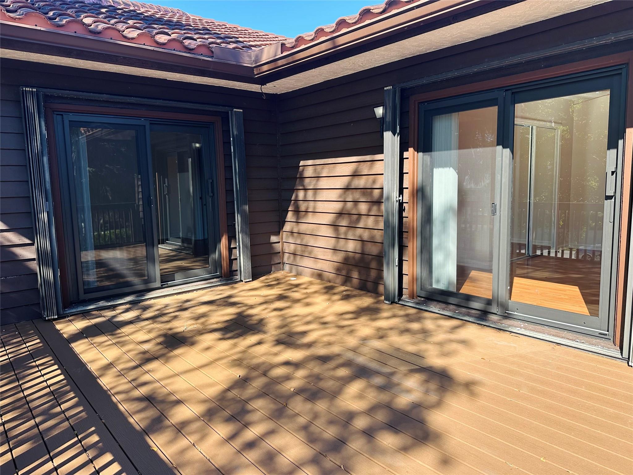 PALM HILL - Residential Lease