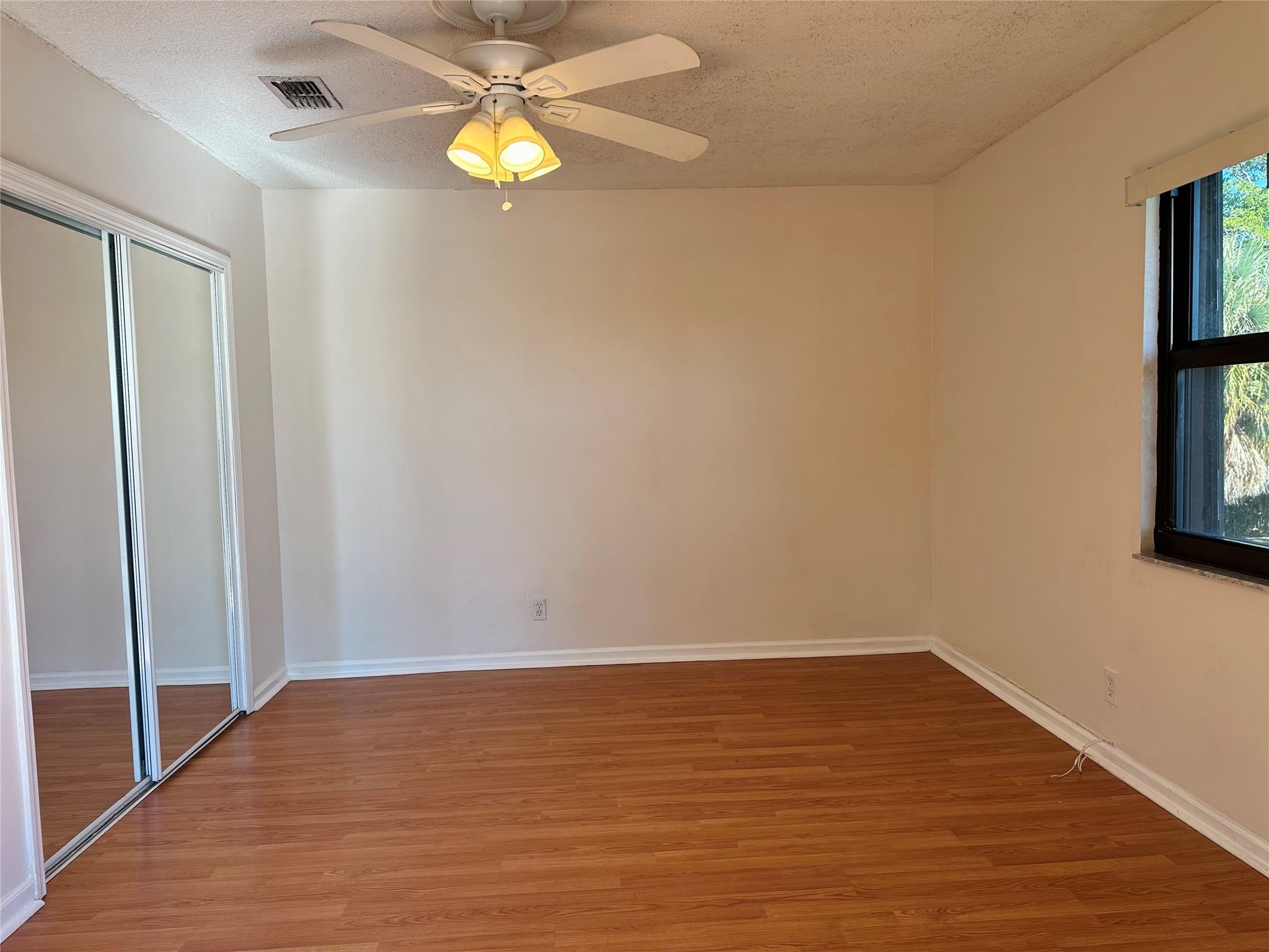 PALM HILL - Residential Lease