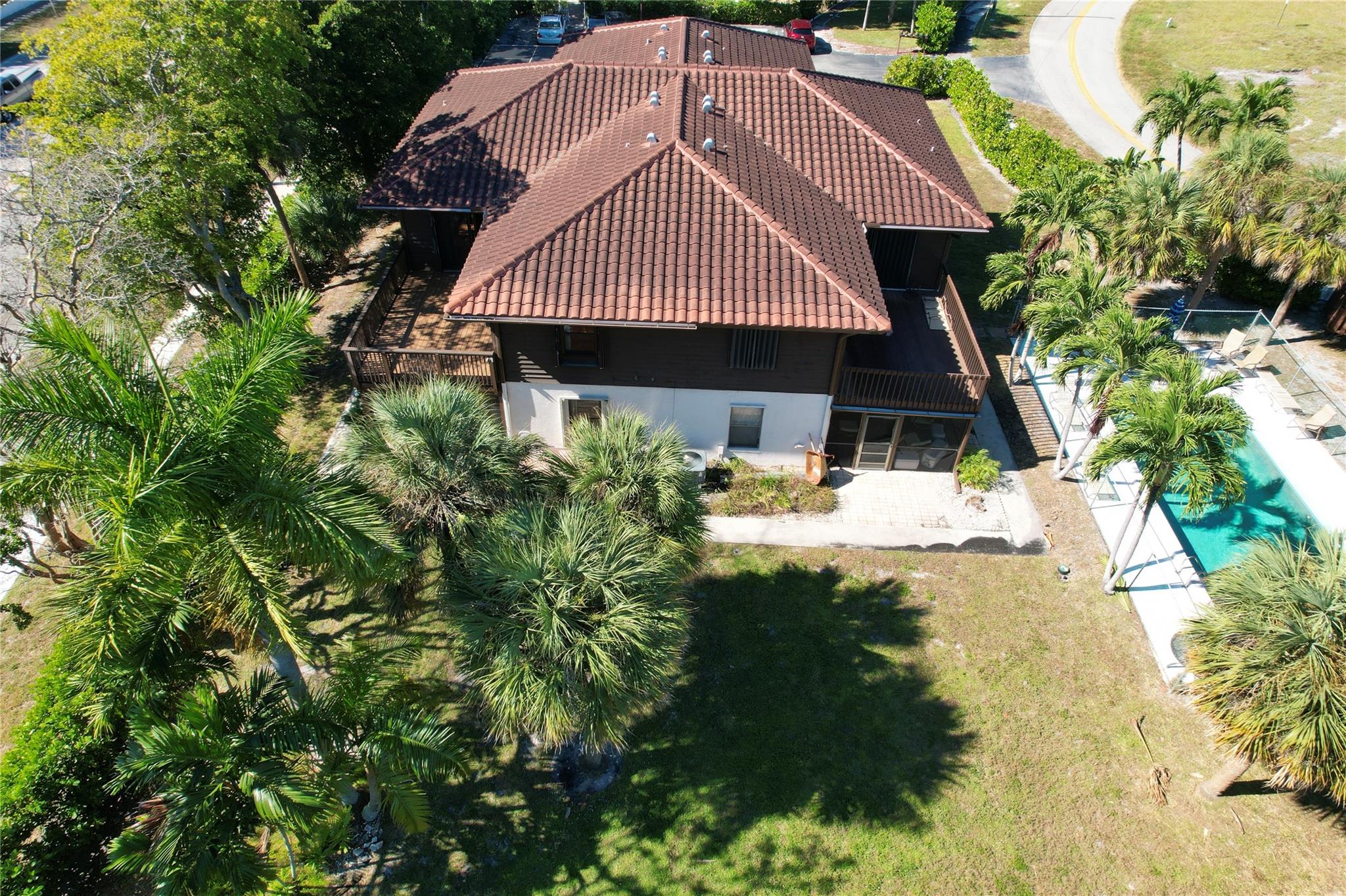 PALM HILL - Residential Lease