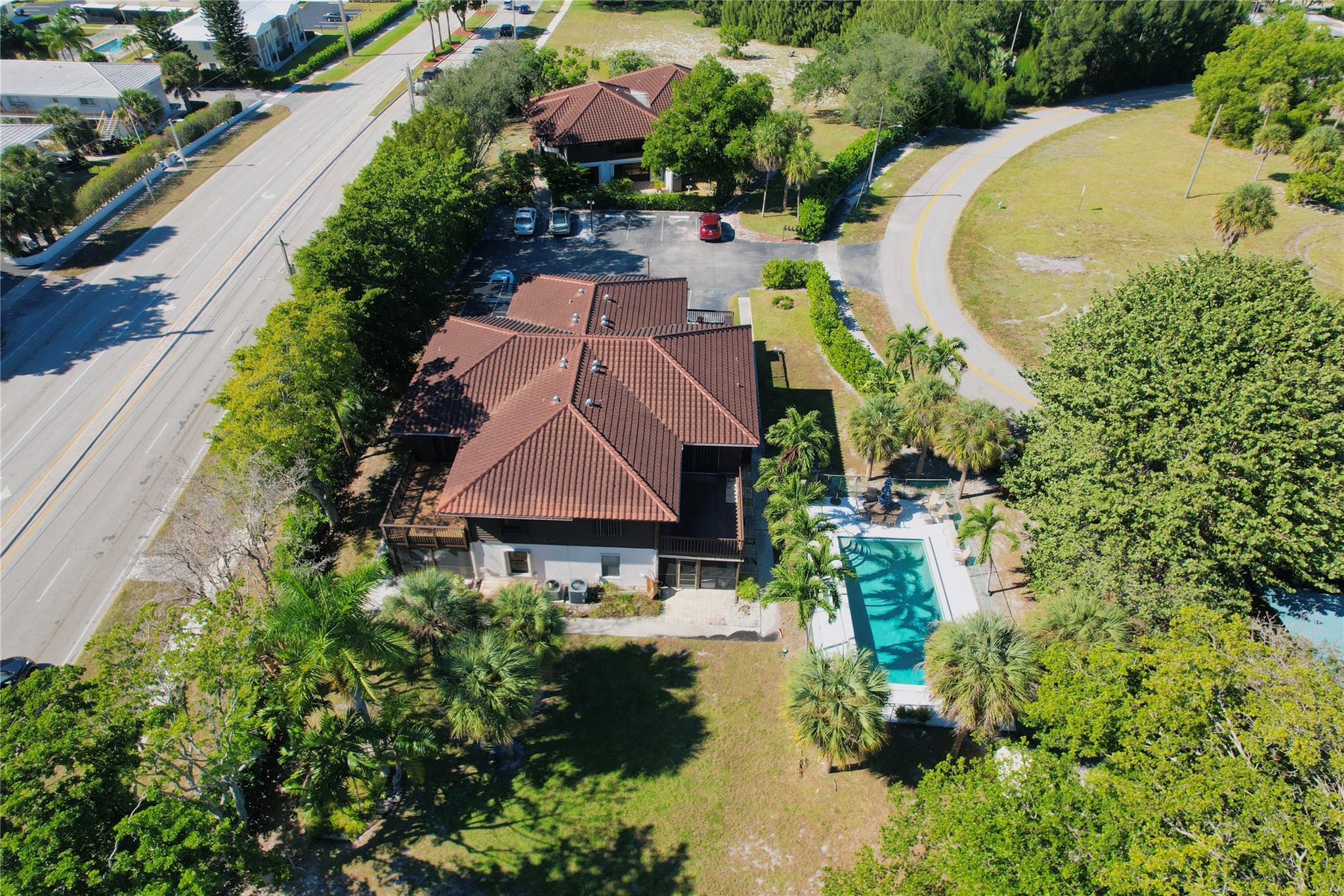 PALM HILL - Residential Lease