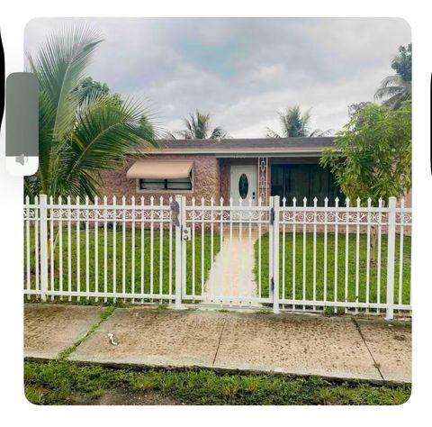1250 NW 188th St Miami FL 33169