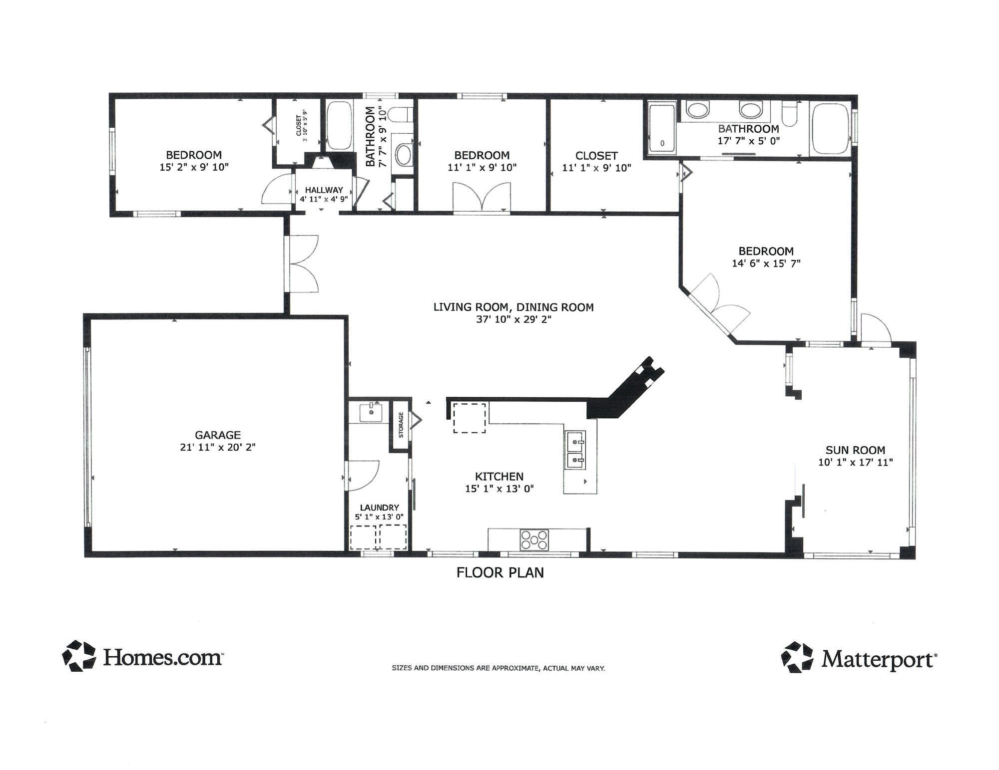 ST LUCIE WEST PLAT #59 - Residential