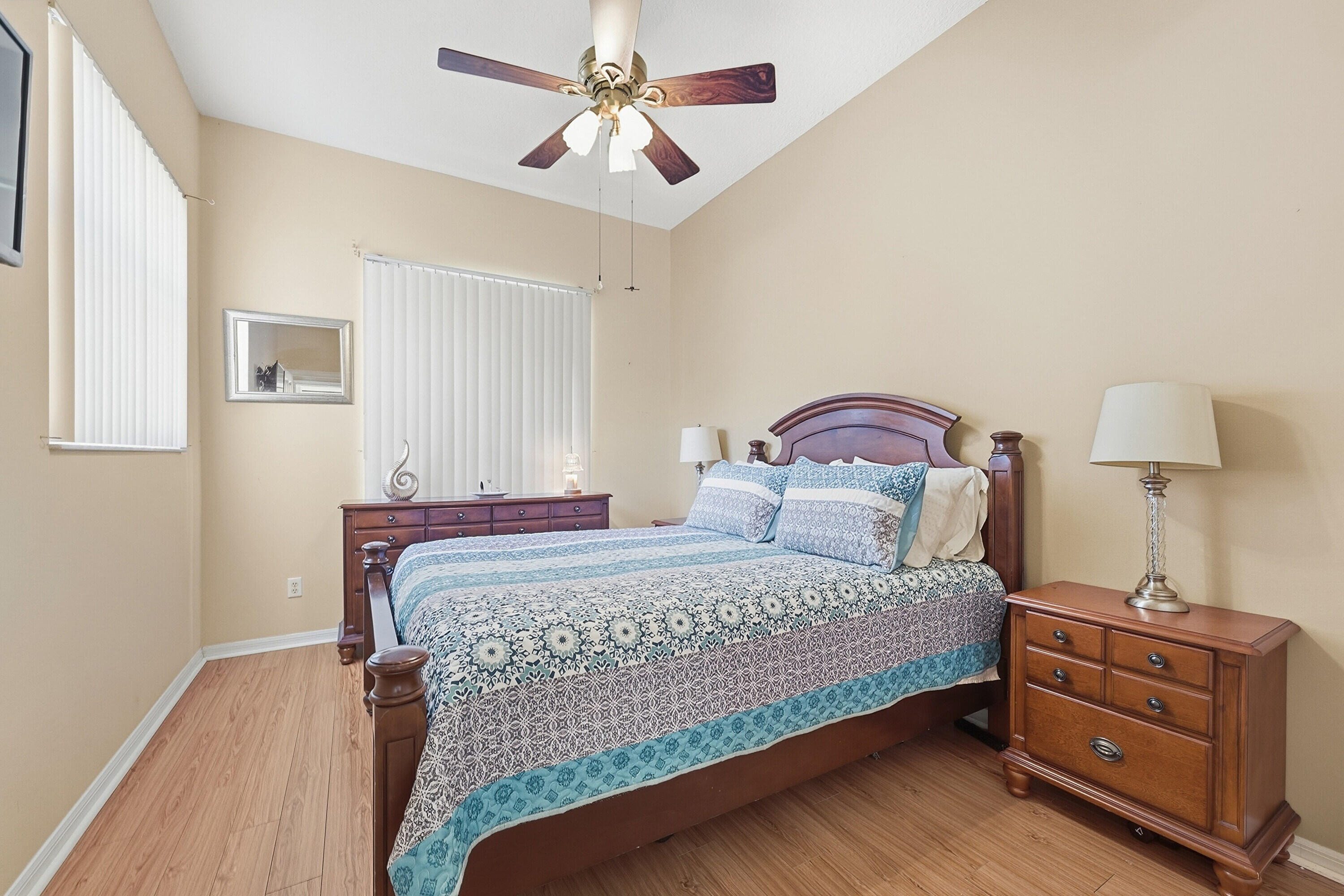 ST LUCIE WEST PLAT #59 - Residential