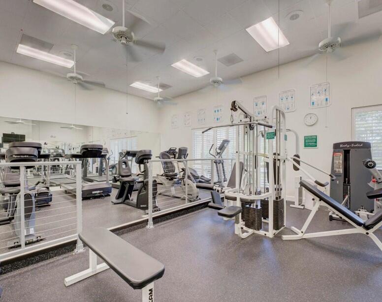 ST LUCIE WEST PLAT #59 - Residential