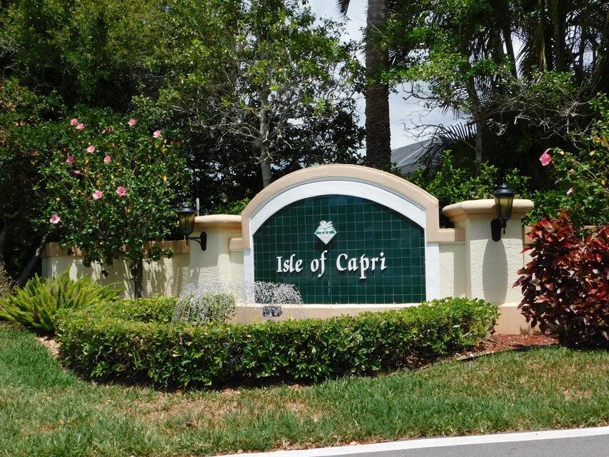 ST LUCIE WEST PLAT #59 - Residential