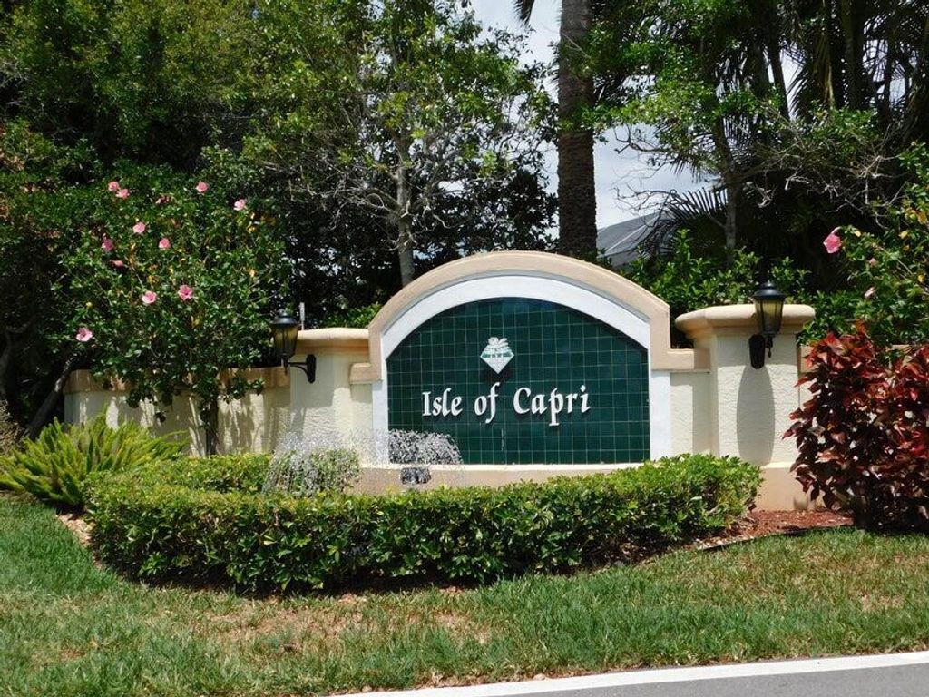 Photo of 640 NW Venetto Court, Port Saint Lucie, FL 34986 (MLS # R11165902)