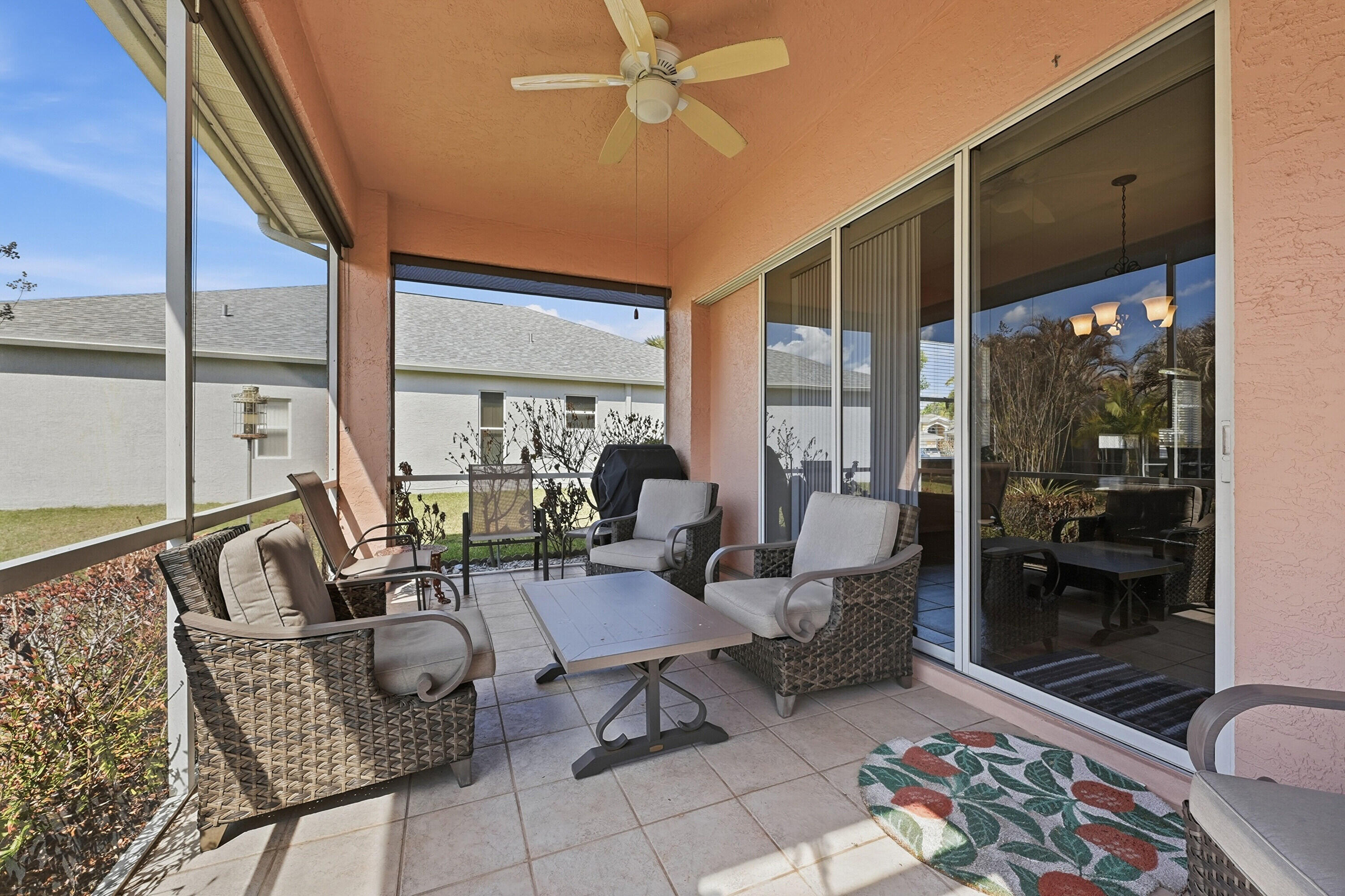 ST LUCIE WEST PLAT #59 - Residential