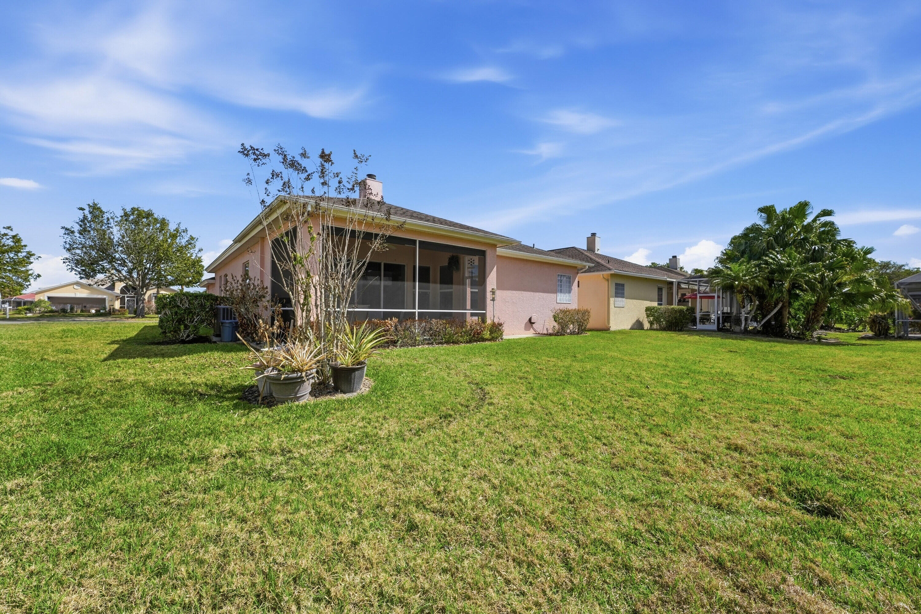 ST LUCIE WEST PLAT #59 - Residential