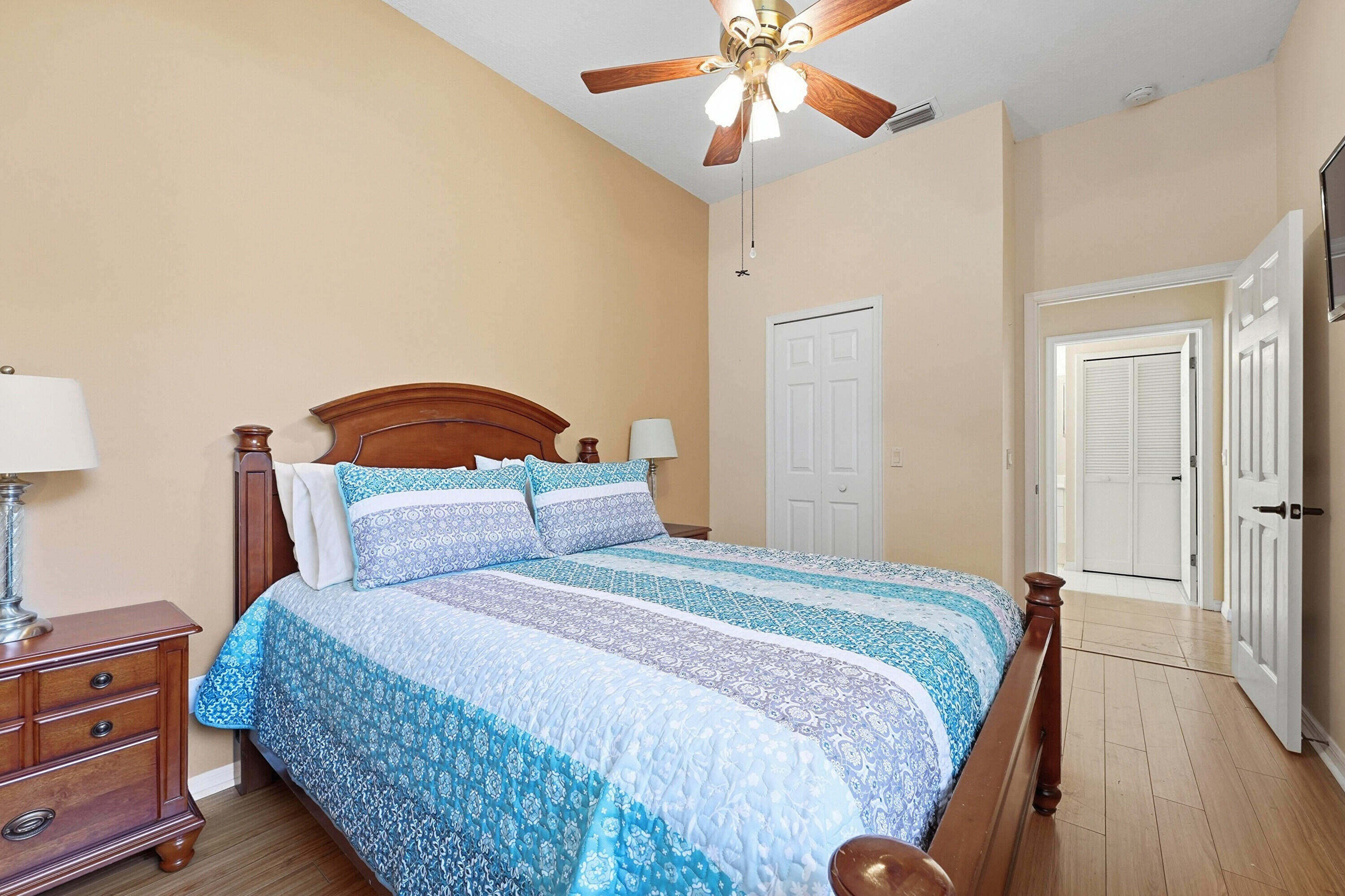 ST LUCIE WEST PLAT #59 - Residential