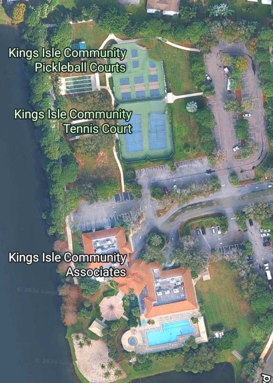 ST LUCIE WEST PLAT #59 - Residential