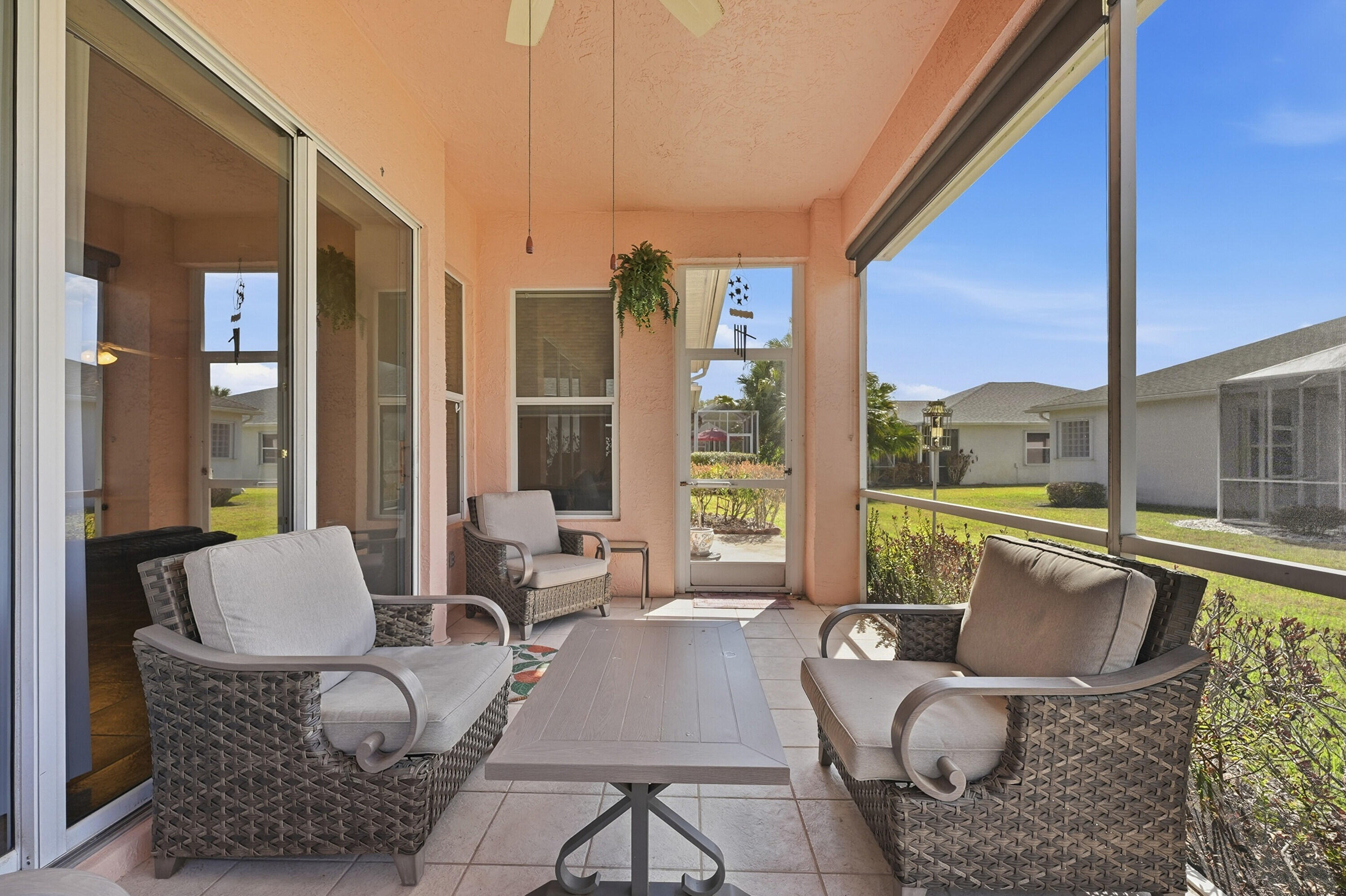 ST LUCIE WEST PLAT #59 - Residential