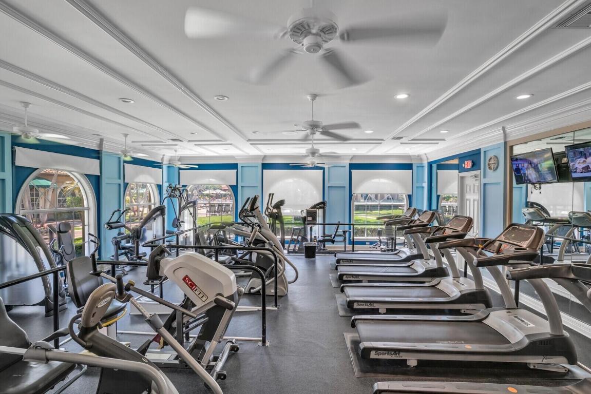 The Cascades/Waterford - Residential