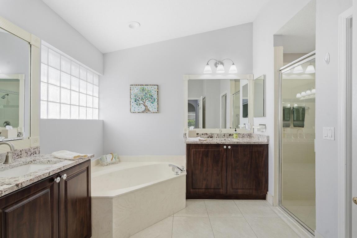 The Cascades/Waterford - Residential