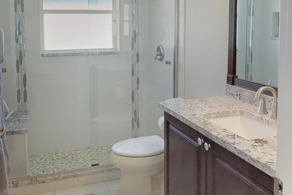 The Cascades/Waterford - Residential