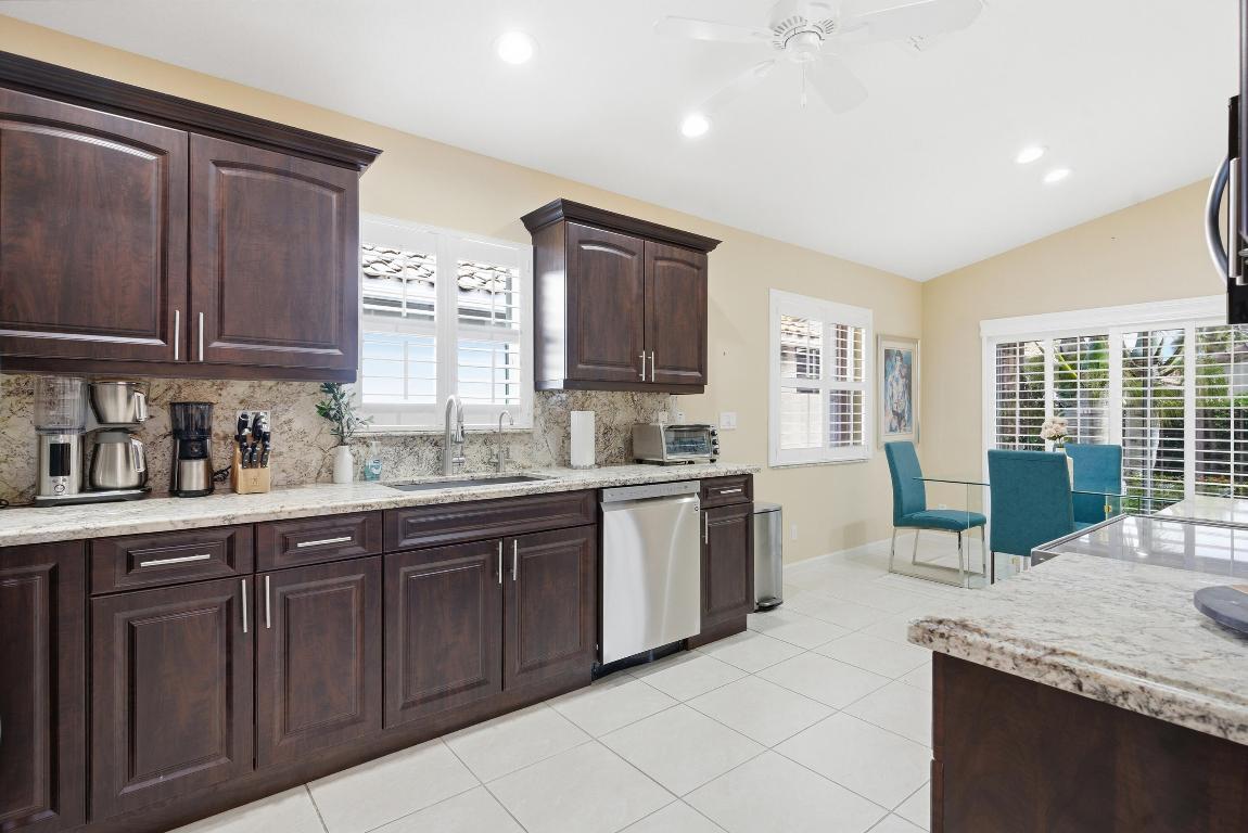 The Cascades/Waterford - Residential