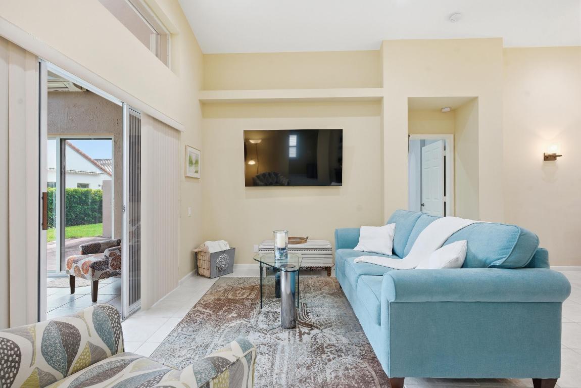 The Cascades/Waterford - Residential