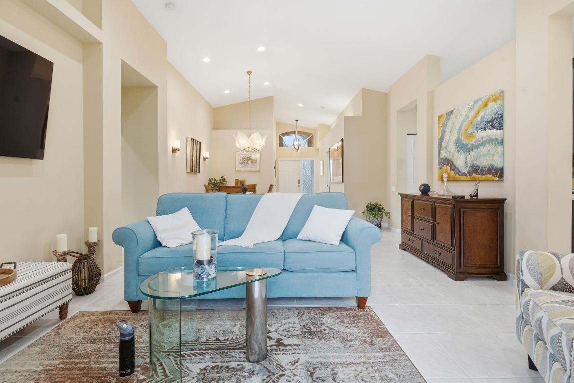 The Cascades/Waterford - Residential