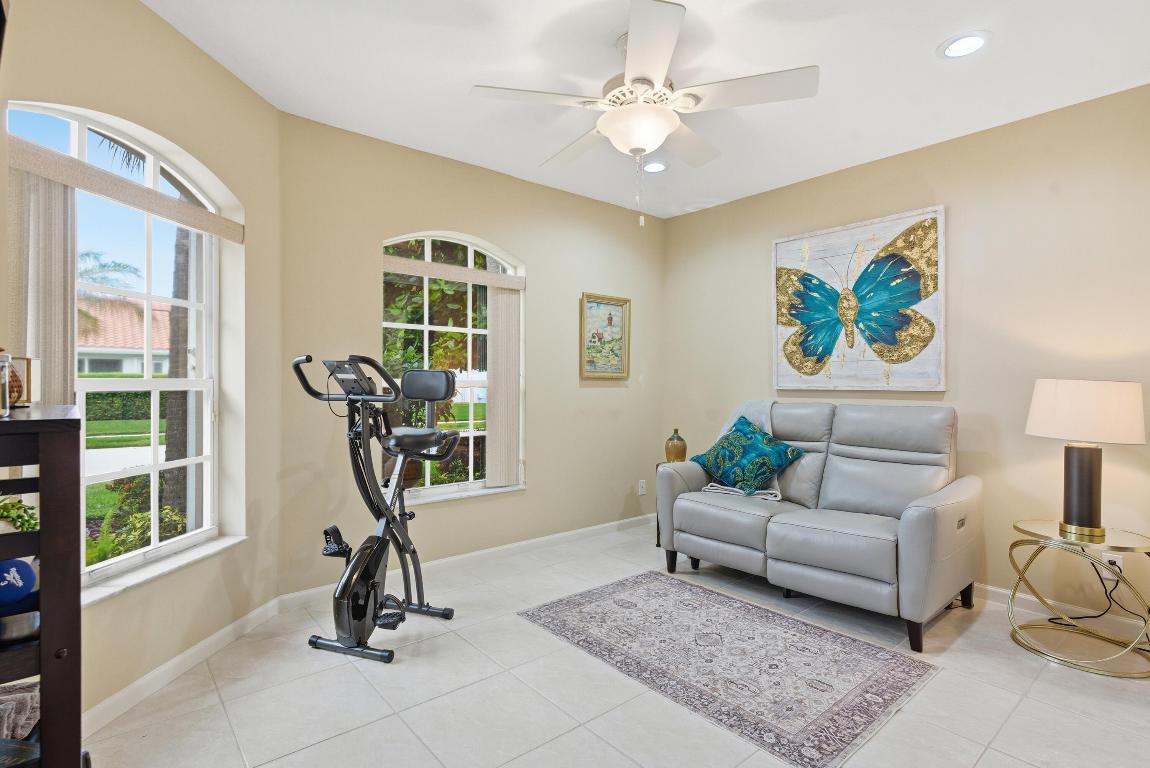 The Cascades/Waterford - Residential