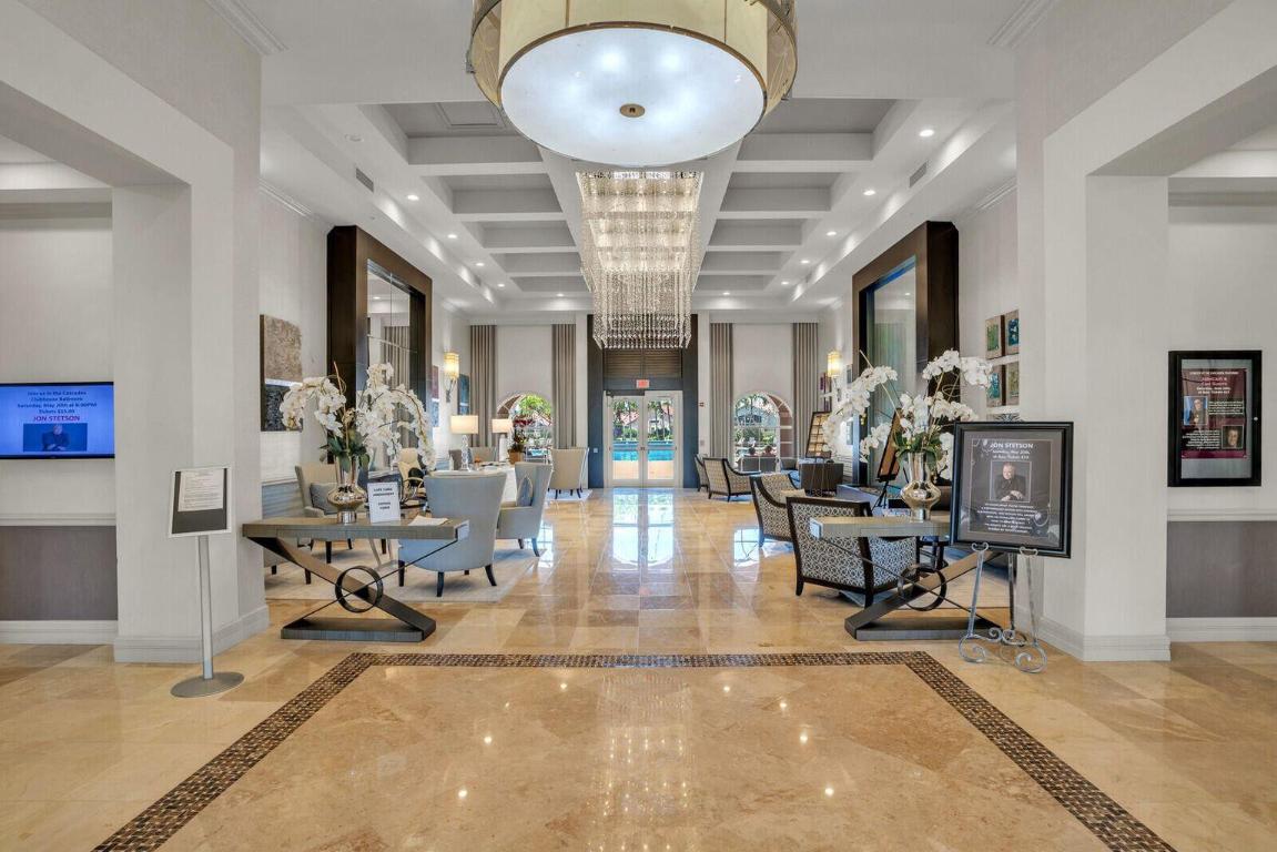 The Cascades/Waterford - Residential