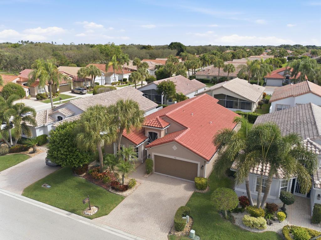 The Cascades/Waterford - Residential