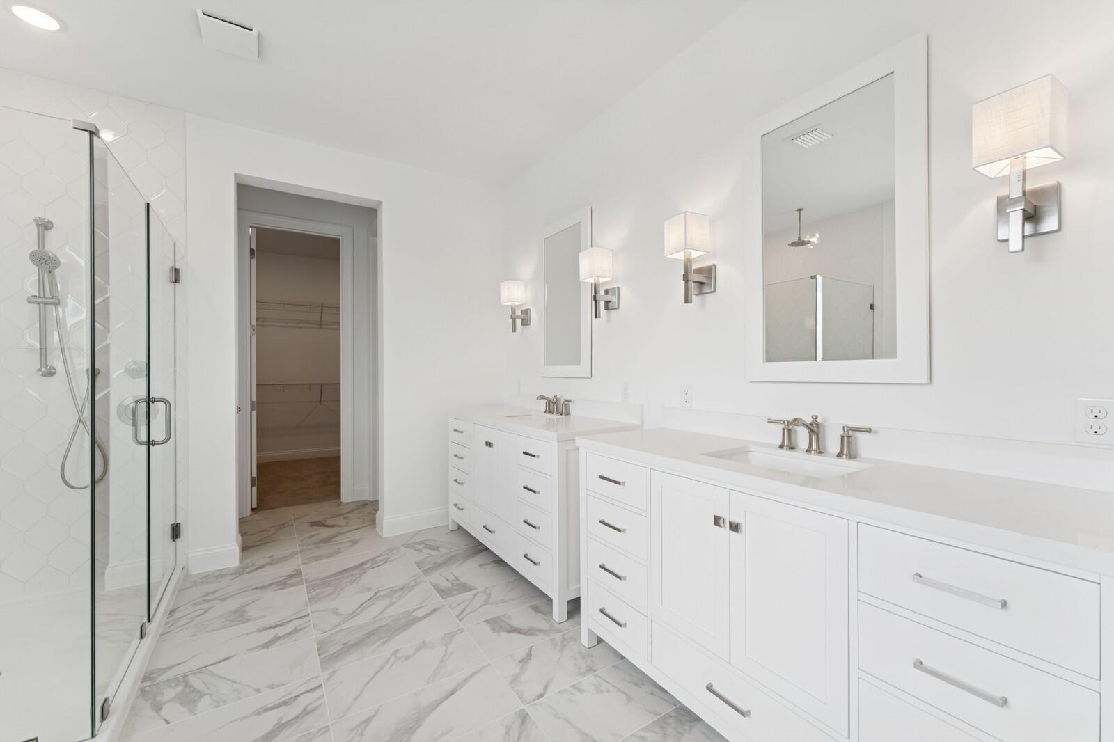 SALERNO RESERVE AT SHOWCA - Residential