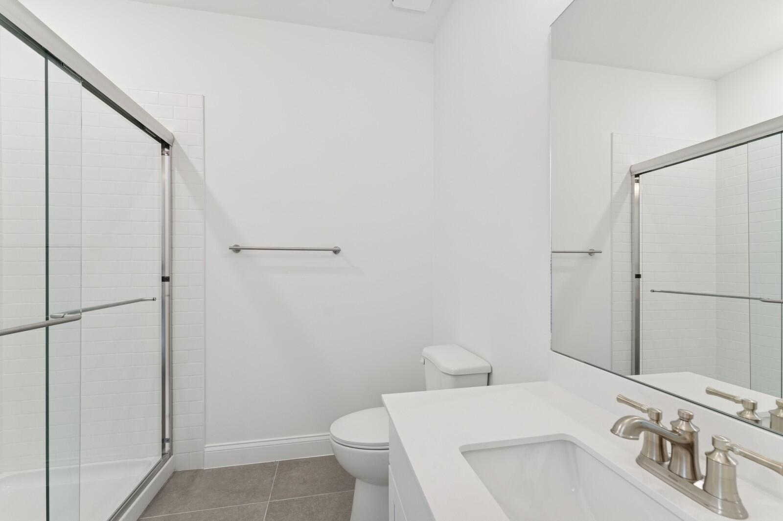 SALERNO RESERVE AT SHOWCA - Residential