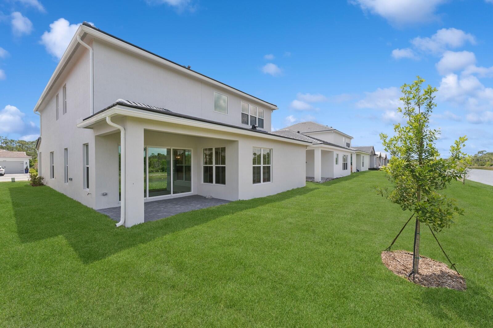 SALERNO RESERVE AT SHOWCA - Residential